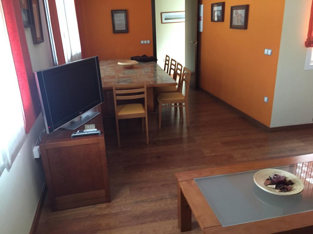 La Casa El Yelmo De Mambrino *